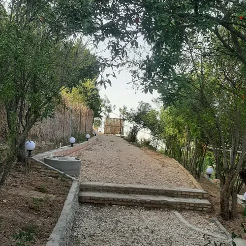 تصویر 2 - ویلا اقامتگاه جنگلی(روماک) در بهشهر