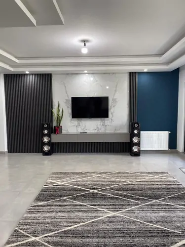 تصویر 7 - ویلا استخردار آبگرم تقدسی با جکوزی و بیلیارد در  فریدون کنار