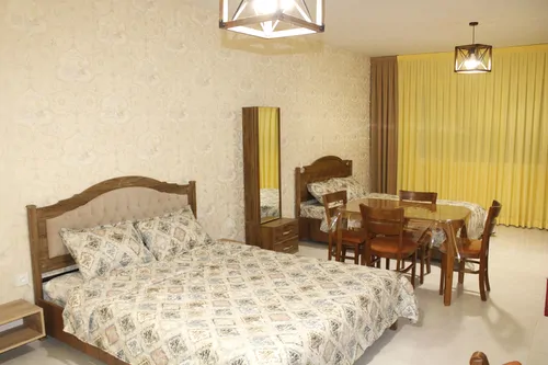 تصویر 7 - آپارتمان مبله دیبا پلاس (۳) در سيدخندان در تهران