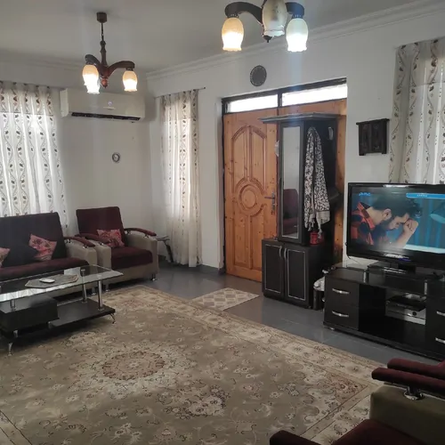 تصویر 3 - آپارتمان خانه مسافر در رامسر