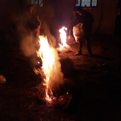تصویر 5 - اقامتگاه بوم‌گردی اقامتگاه آزادی در  تالش