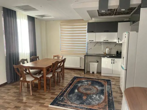 تصویر 6 - ویلا وی والند (1) با فوتبالدستی در  زیبا کنار