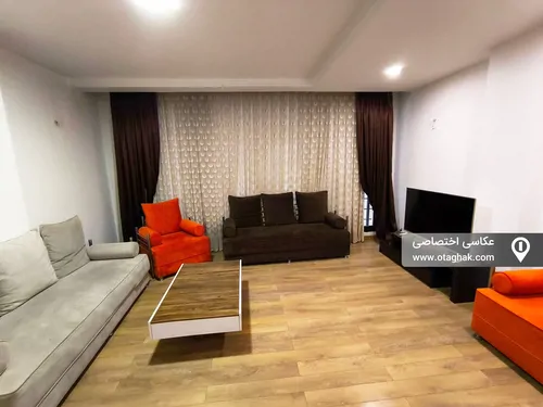 تصویر 8 - خانه مبله عرفان در  کیش