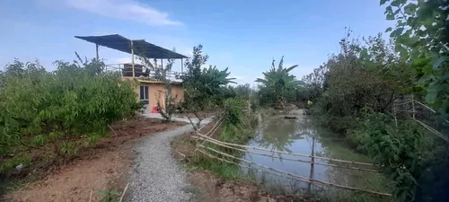 تصویر 2 - کلبه کلبه دوستان در سرخ رود