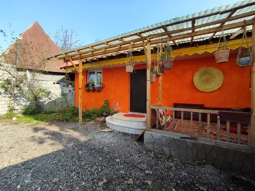 تصویر 3 - کلبه استخردار آبگرم تیتی در  لاهیجان