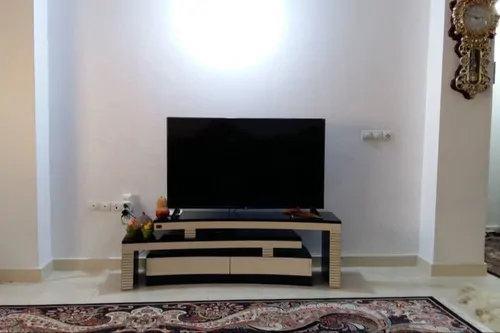 تصویر 4 - آپارتمان پرستو 6 در قشم