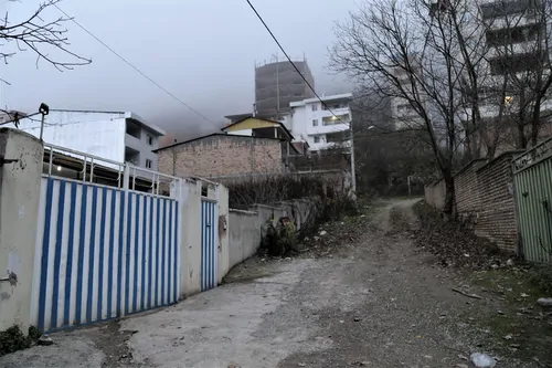 تصویر 2 - ویلا سلیمانی در زیارت