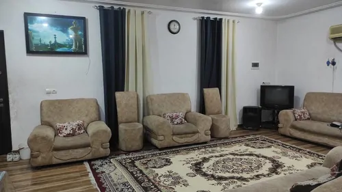 تصویر 11 - ویلا کوی آشنا در دزفول