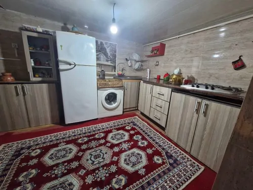 تصویر 6 - ویلا نیلوفر آبی در لنگرود