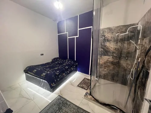 تصویر 6 - ویلا استخردار آبگرم آکوا در  چهارباغ