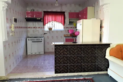 تصویر 5 - ویلا ابراهیم پور در  کتالم