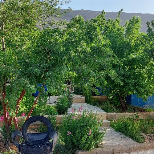 تصویر 2 - اقامتگاه بوم‌گردی باغ داریوش در شیراز