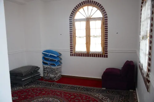 تصویر 6 - اقامتگاه بوم‌گردی چکامه (اتاق جانان) در  خمام