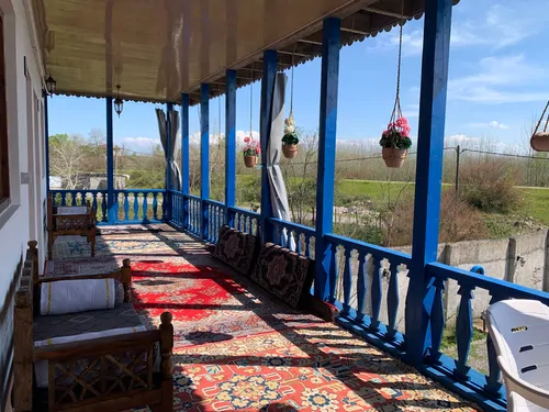 تصویر 9 - ویلا دیار در رشت