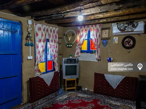 تصویر 7 - اقامتگاه بوم‌گردی ترنگ طلا در  چابکسر