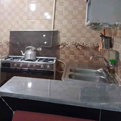 تصویر 4 - خانه اقامتگاه سلطان در سنندج