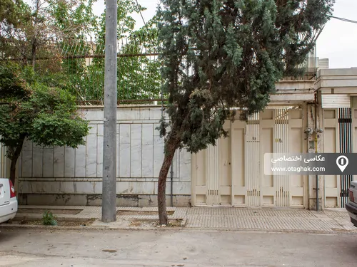 تصویر 18 - خانه ویلایی گلستان  در  اصفهان