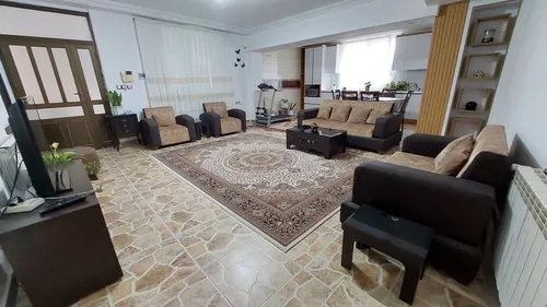 تصویر 3 - آپارتمان مسعود در  پره‌سر