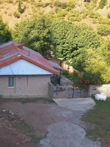 تصویر 2 - روستایی و عشایری اقامتگاه عمو جلیل در رستم آباد