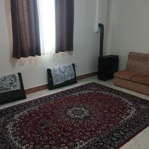 تصویر 7 - آپارتمان مبله شب (واحد ۳) در  کرمانشاه