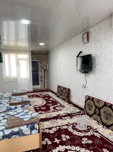 تصویر 4 - سوییت تخت سلیمان در تکاب