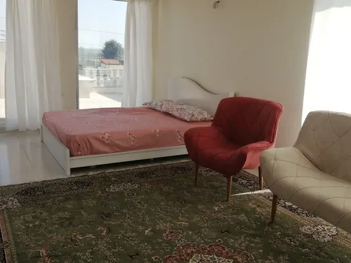 تصویر 12 - ویلا عمارت آنیلا در محمودآباد