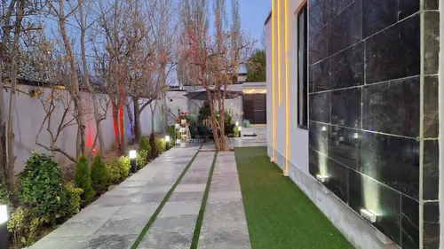 تصویر 24 - ویلا رز (1) در سهیلیه