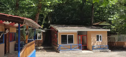 تصویر 26 - ویلا ناورود در اسالم