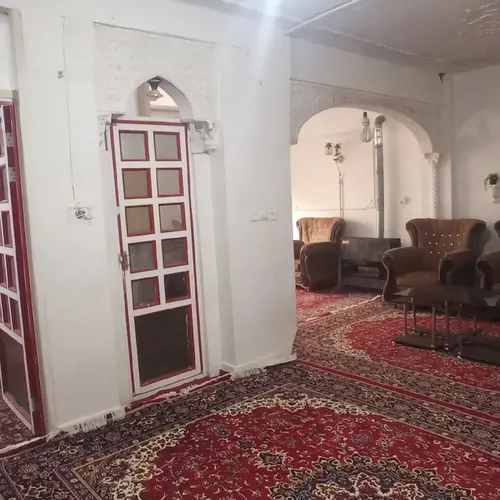 تصویر 2 - خانه ویلایی یادگار دولت آباد در  تهران