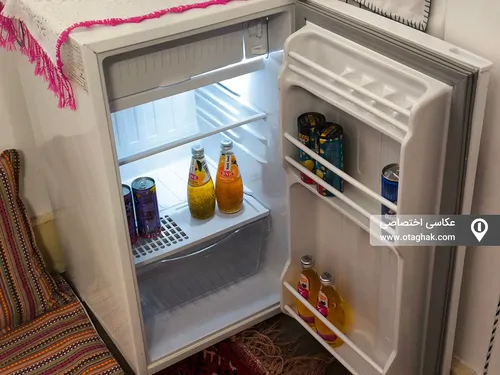 تصویر 6 - اقامتگاه بومگردی شب نشین کویر (نگارستان) در دامغان