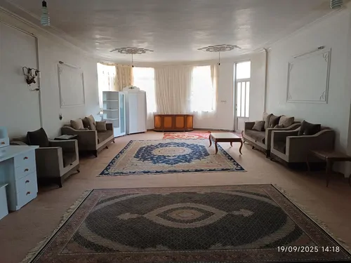 تصویر 5 - آپارتمان اقامتگاه شهر اردبیل  در  اردبیل