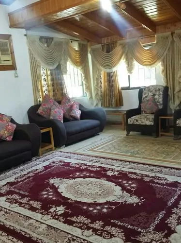 تصویر 3 - ویلا بهشتی در کلارآباد