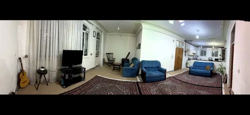 تصویر 3 - خانه سوییت اجاره ای در مریوان