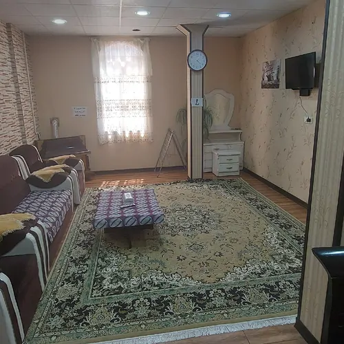 تصویر 10 - خانه مبله آدینه(۴) در  شیراز