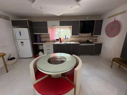 تصویر 4 - ویلا استخردار آبگرم مهر با جکوزی در آمل