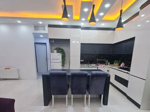 تصویر 5 - ویلا استخردار آبگرم زعفرانیه در سهیلیه