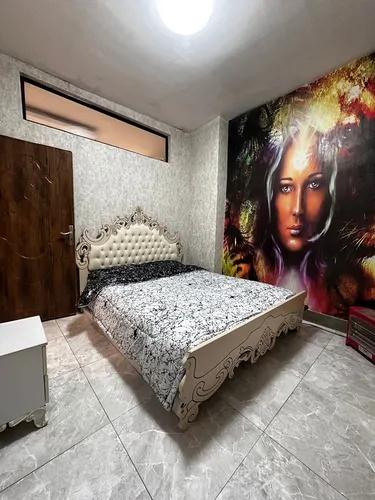 تصویر 9 - ویلا استخردار سرپوشیده آبگرم سیلور با بیلیارد در  سهیلیه