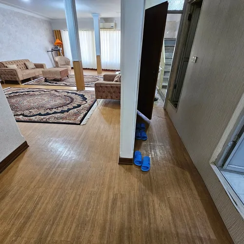 تصویر 5 - خانه مبله جدیان در  همدان