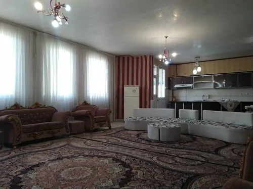 تصویر 7 - آپارتمان سپهر هشتم آبیدر(واحد۲۰۱) در  مشهد