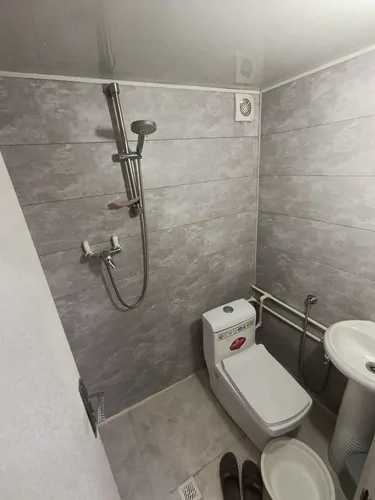 تصویر 5 - اقامتگاه بومگردی اقامتگاه سپهر، سوییت ۲ در  قشم