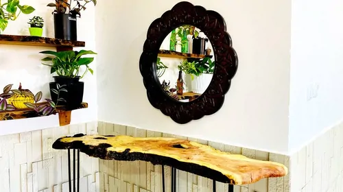 تصویر 8 - کلبه شمعدونی در  شیرگاه