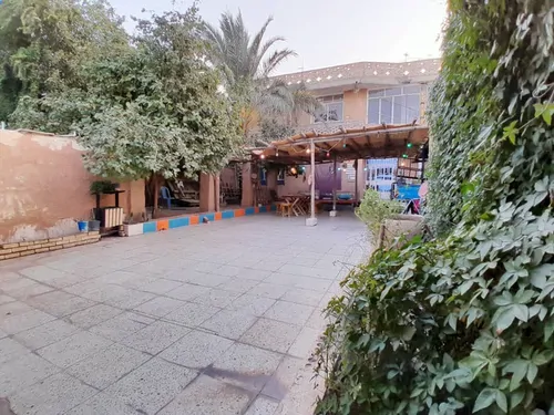 تصویر 4 - اقامتگاه بومگردی بومگردی ابوعلی باانواع غذاهای محلی در شوش