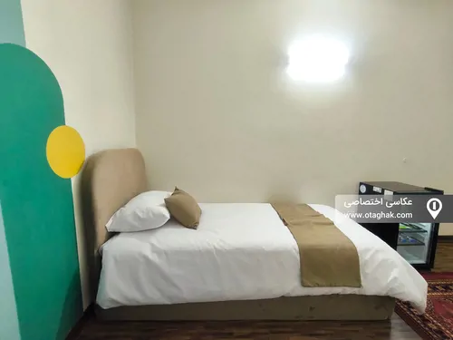 تصویر 5 - اقامتگاه بومگردی سروین (B2) در اصفهان