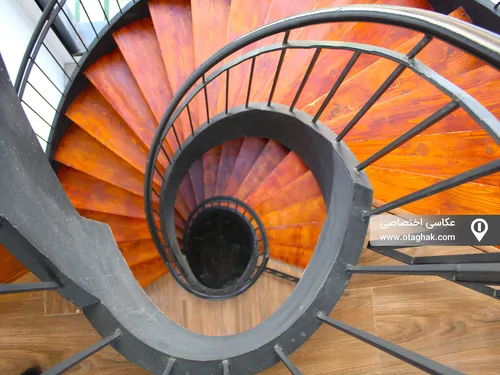 تصویر 14 - ویلا استخردار آبگرم عمارت آوان  در  کردان