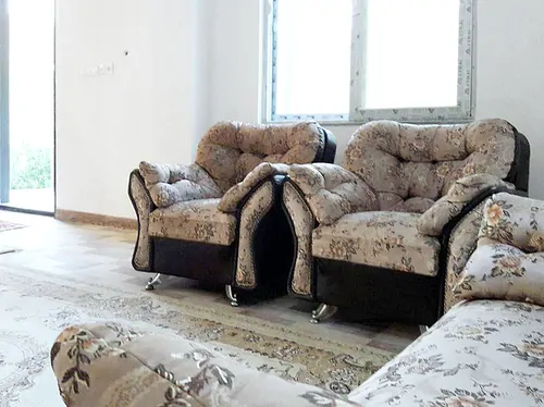تصویر 2 - خانه مبله سجاد در تالش