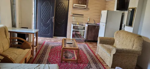 تصویر 2 - سوییت پورباقی(آدرینا) در رضوانشهر