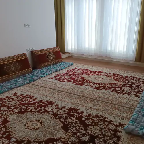 تصویر 3 - ویلا ویلا سنتی خانه ی مهر در رودسر