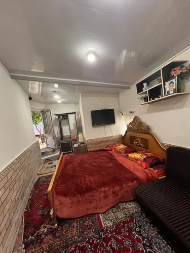 تصویر 3 - اقامتگاه بوم‌گردی شهرزاد (۴) در همدان