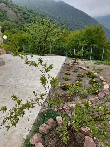 تصویر 17 - ویلا جنگلی لزیر در  چمستان