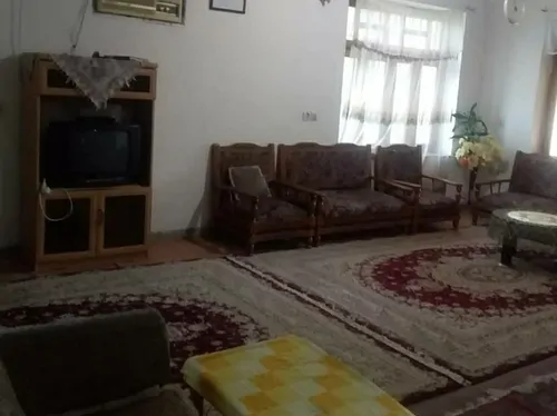 تصویر 3 - ویلا جنگلی طبیعت در ماسال